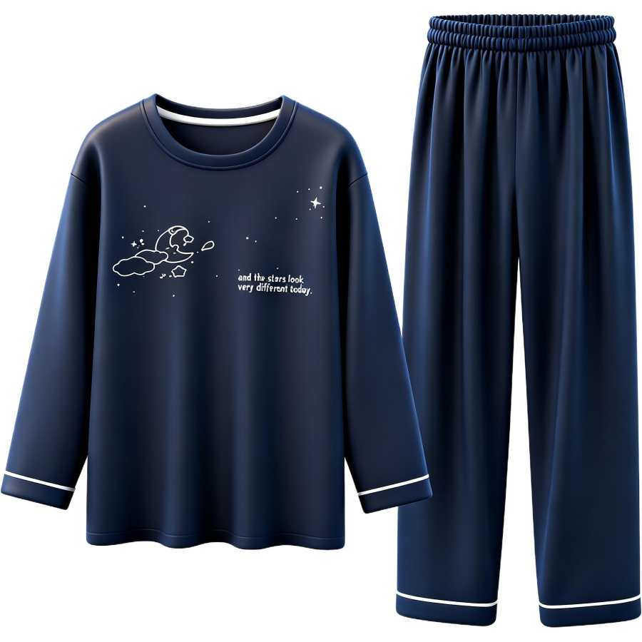 MIIOW MIIOW Men's Pajama Sets