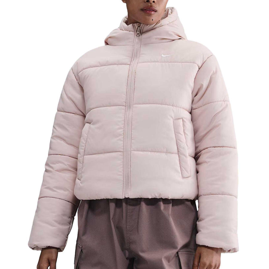 Nike Nike Sportswear Classic Puffer Women's Therma-FIT Loose Hooded Jacket