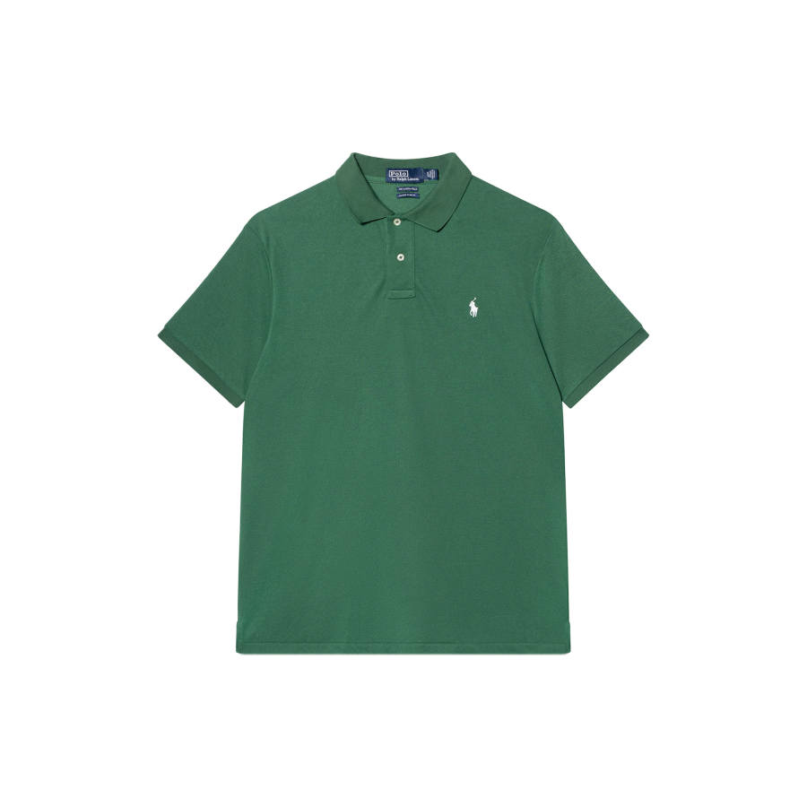 Polo Ralph Lauren Logo Polo Shirt