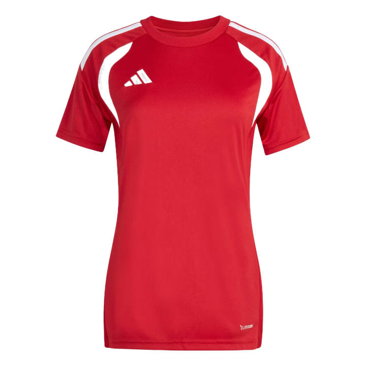 Adidas Adidas Climacool Soccer Jersey Women's