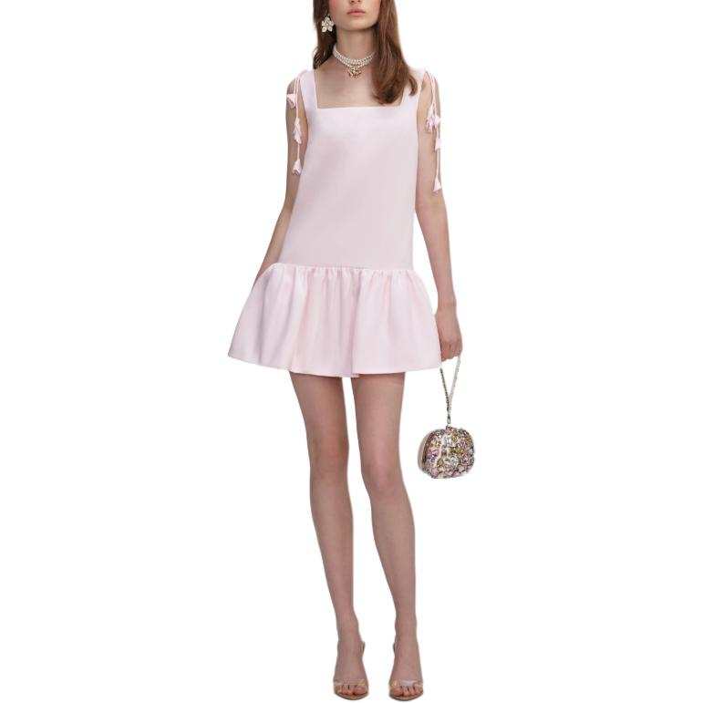 Self-portrait Self portrait Sleeveless Dress Women's