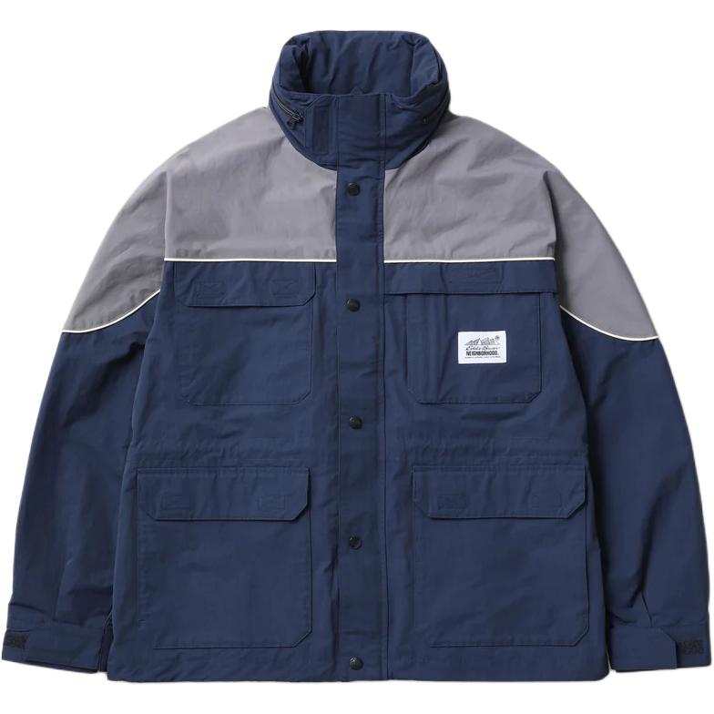 NEIGHBORHOOD x EDDIE BAUER FW25 Jackets & Coats Unisex