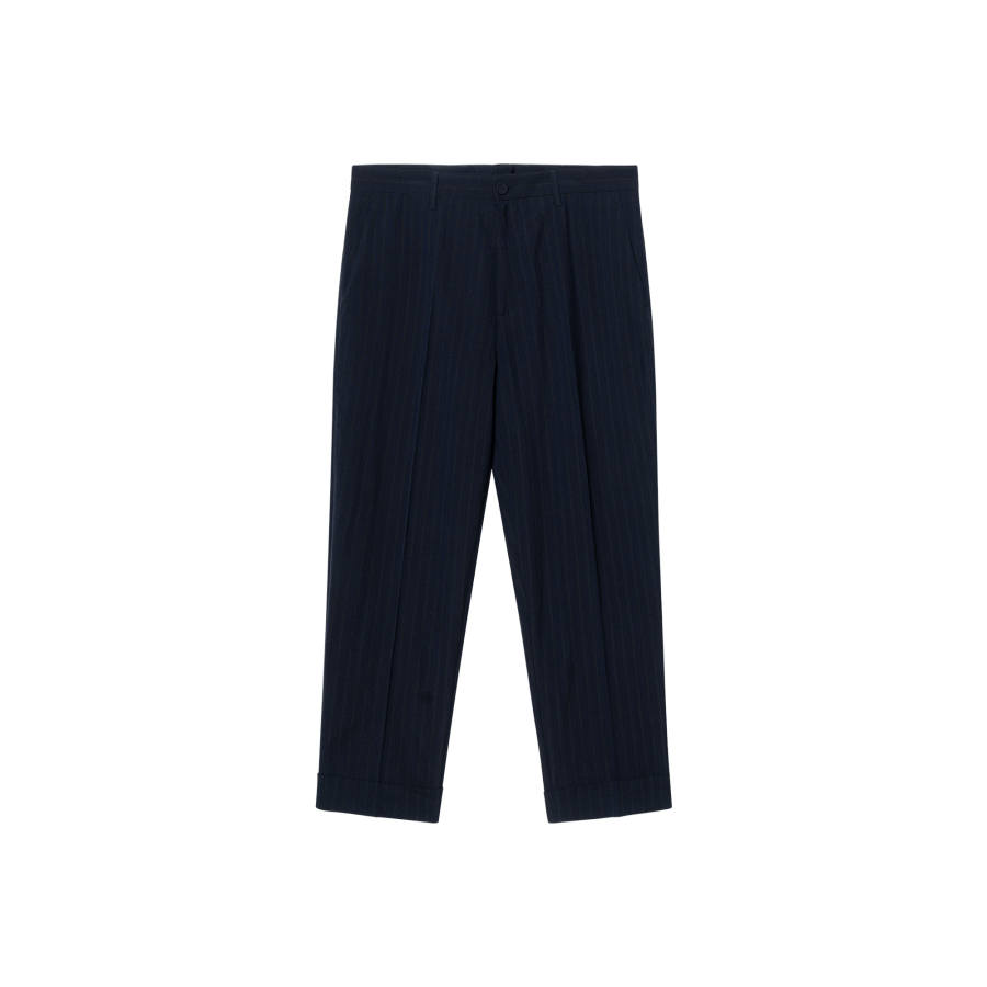 DIOR DIOR FW22 Casual Pants Men's Blue