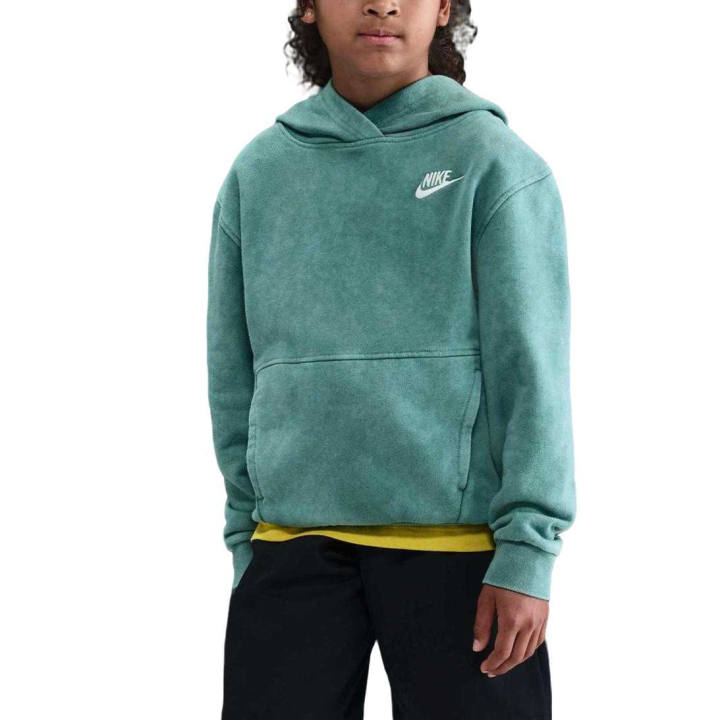 Nike Nike Kids Sweatshirts Hooded Moderate