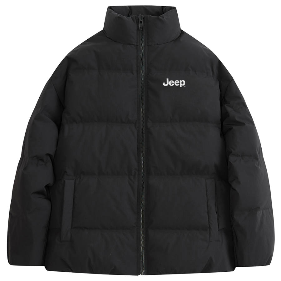 Jeep Jeep Moxima Lifestyle Down Jacket Unisex