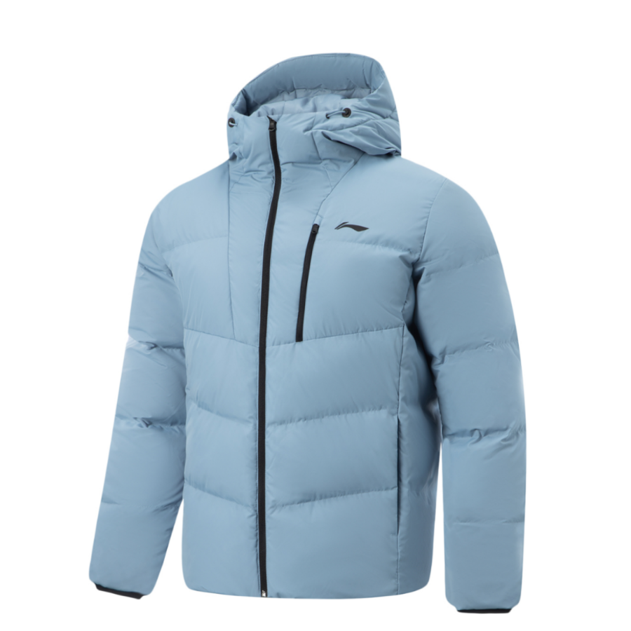 Li-Ning Li Ning Fitness Series Down Jacket Men's