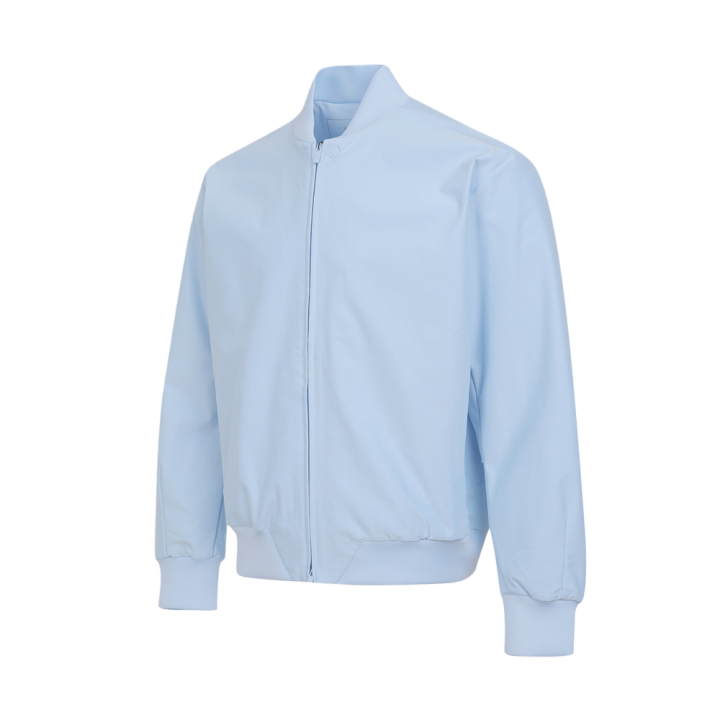 Nike Nike Jackets Men's Light Blue Stand Collar Moderate Other