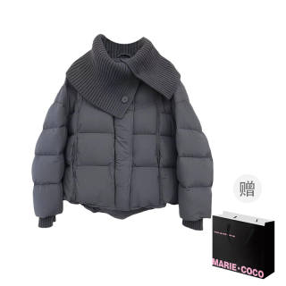 MARIE·COCO Puffer Jacket Women's