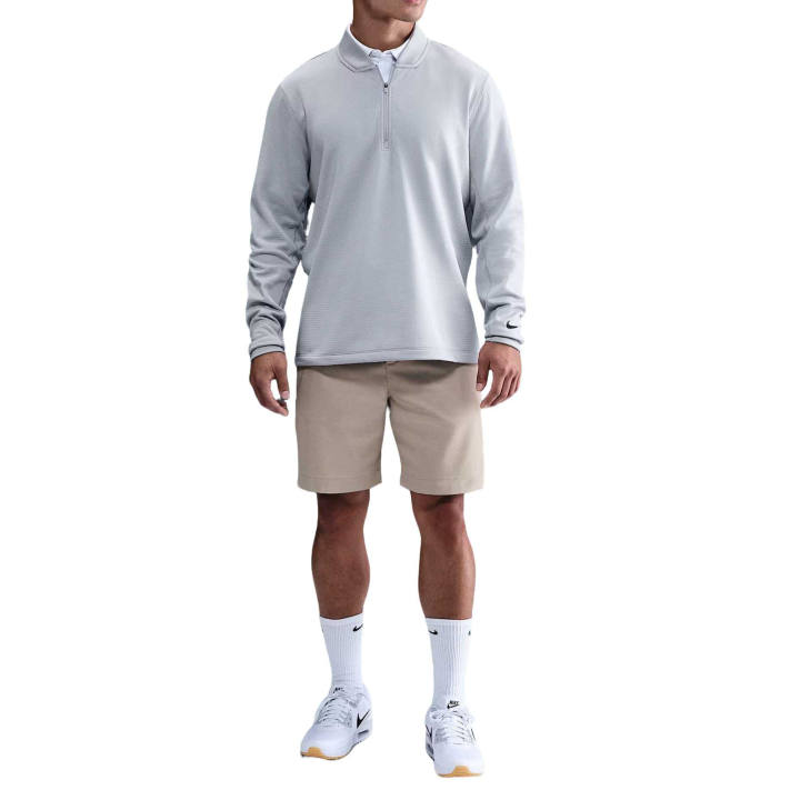 Nike Nike Velocity Men's Therma-FIT 1/2-Zip Golf Top