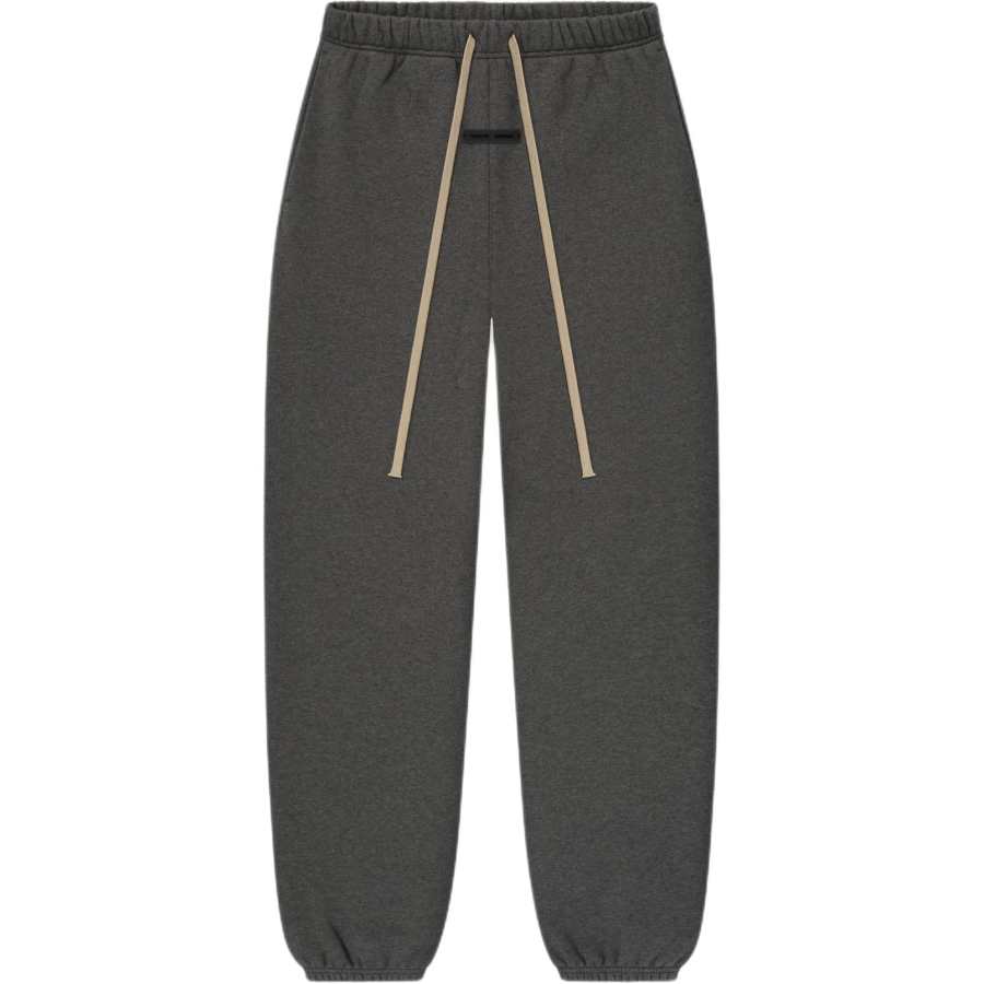 Fear Of God Essentials drawstring-fastening track pants