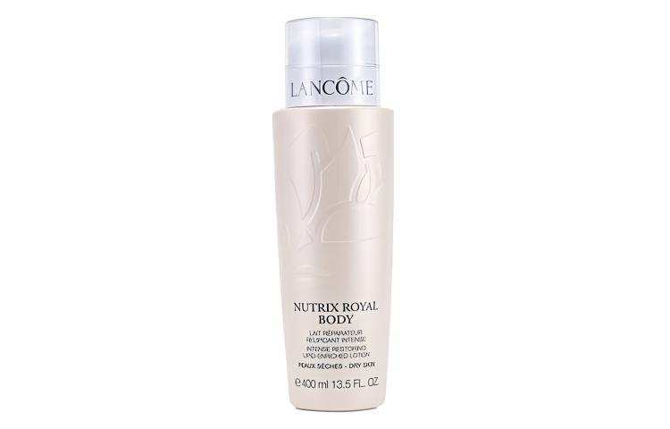 LANCOME Royal Nourishing By Meiyuan Body Lotion Hydrating 200ml/400ml Birthday Gift For Girlfriend Or Bestie
