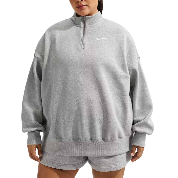 Nike Nike Sportswear Phoenix Fleece Sweatshirt Women's