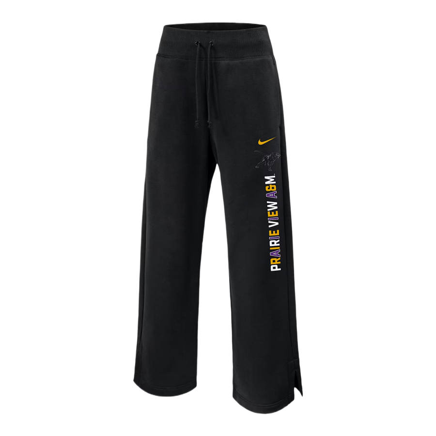 Nike Nike College (Prairie View A&M University) Women's Phoenix Fleece Sweatpants