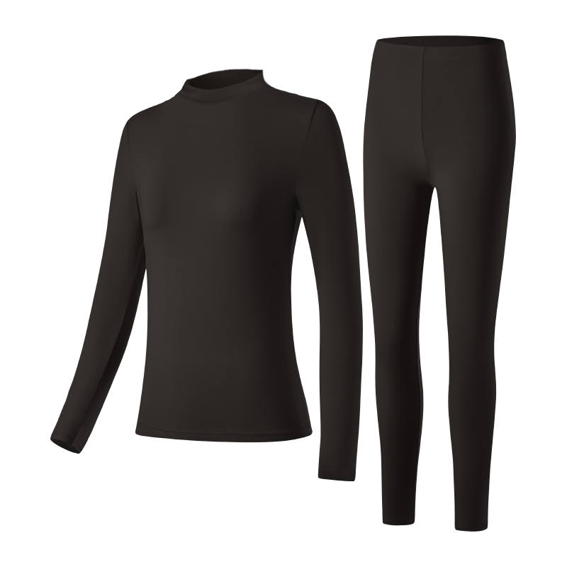 PLANDOO PLANDOO Women's Thermal Sets