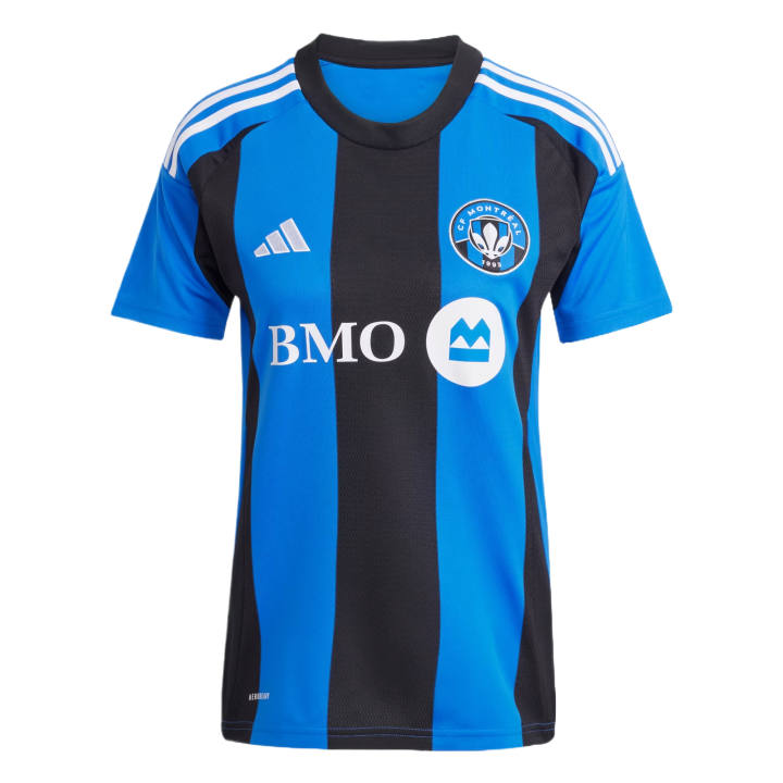 Adidas Adidas Montreal Soccer Jersey Women's