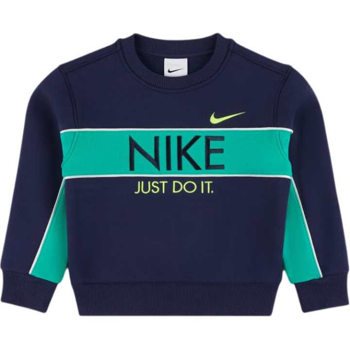 Nike Nike Kids Sweatshirts Crew Neck Moderate