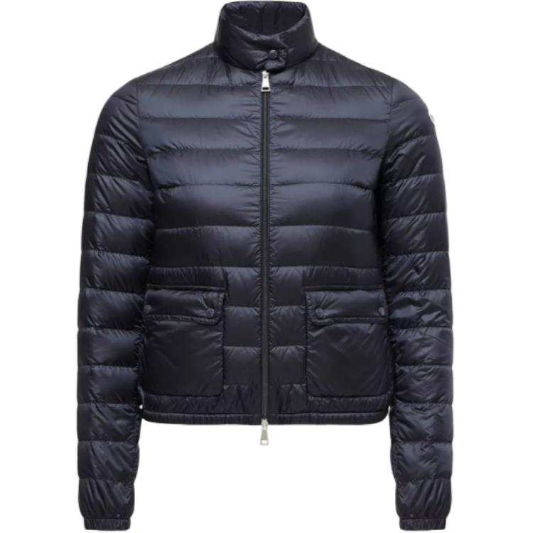 Moncler Moncler Lans Short Down Jacket Down Jacket Women's