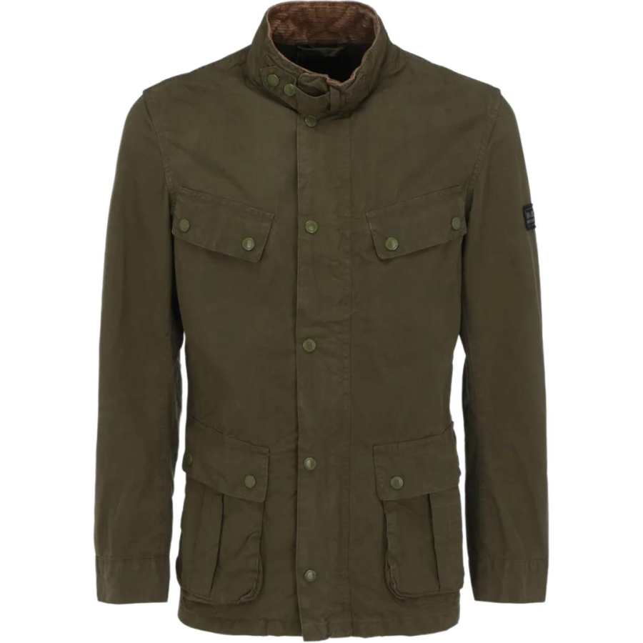 BARBOUR BARBOUR International Duke Casual Jacket