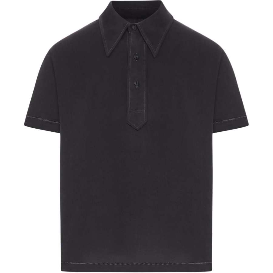 Maison Margiela Polo Shirt Women's