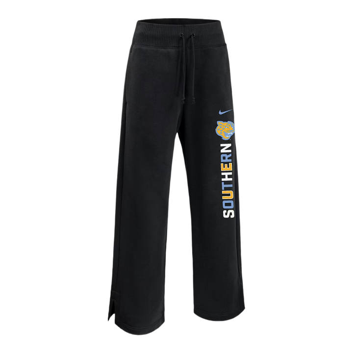 Nike Nike College (Southern University and A&M) Women's Phoenix Fleece Sweatpants