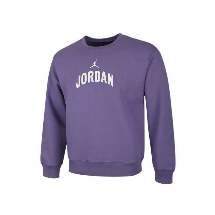 Jordan Jordan Kids Sweatshirts Crew Neck Moderate