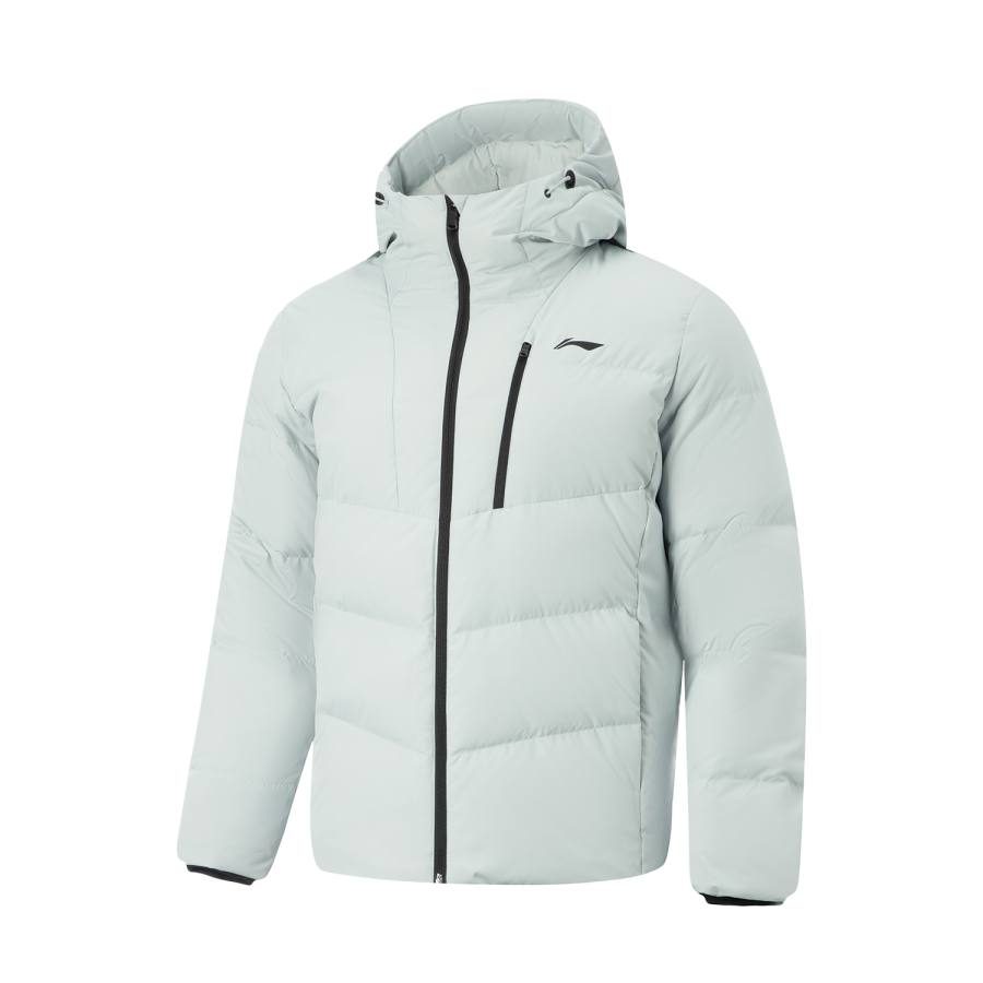 Li-Ning Li Ning Fitness Series Down Jacket Men's