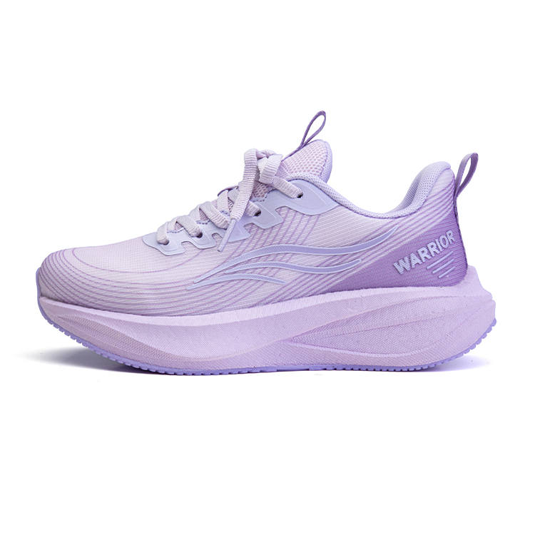 Warrior Low top Casual Marathon Training Long Distance Running Sprint Physical Fitness Test & Exam City Commuting