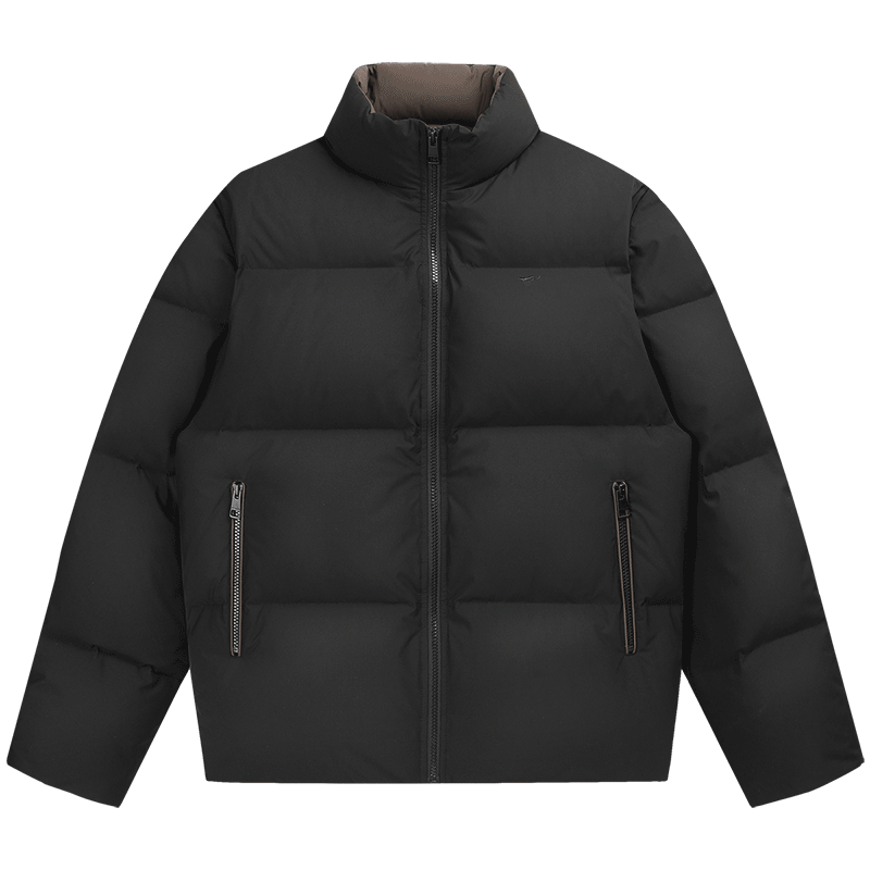SEPTWOLVES SEPTWOLVES Down Jacket Coat Men's
