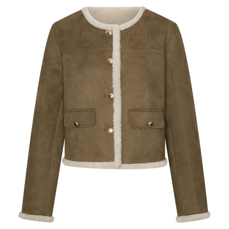 URBAN REVIVO Jackets & Coats Women's