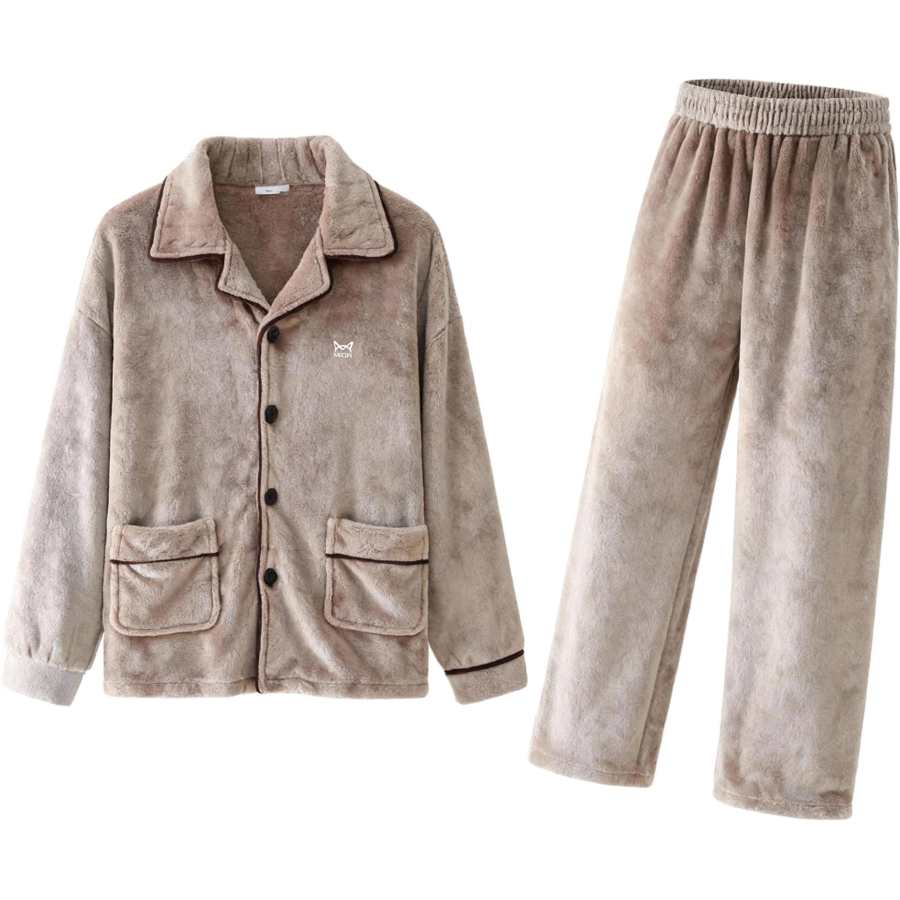 MIIOW MIIOW Men's Pajama Sets