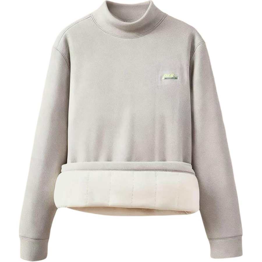 Cotton Gene Men's Thermal Tops