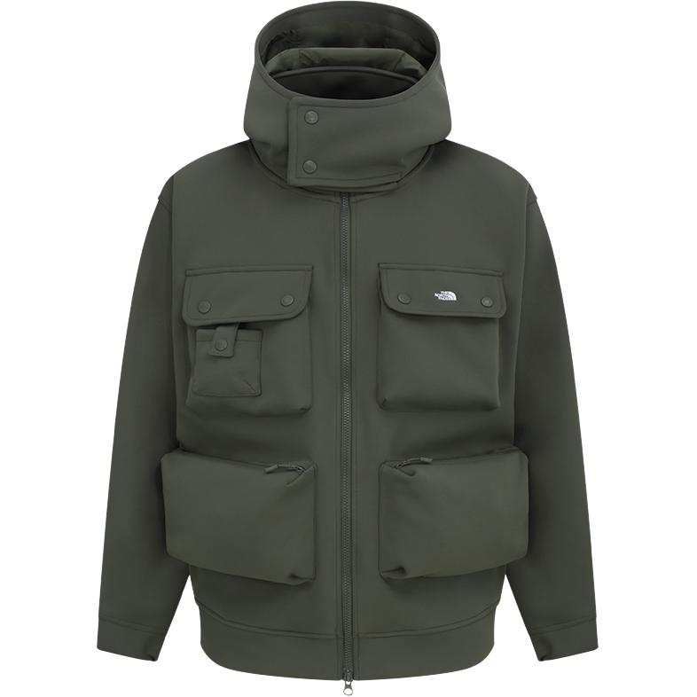 THE NORTH FACE UE Series Jacket Men's