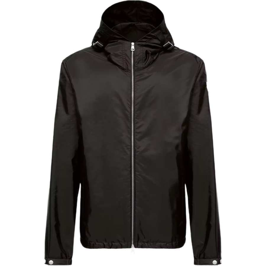 Moncler Moncler Remoray Zip Hooded Jacket
