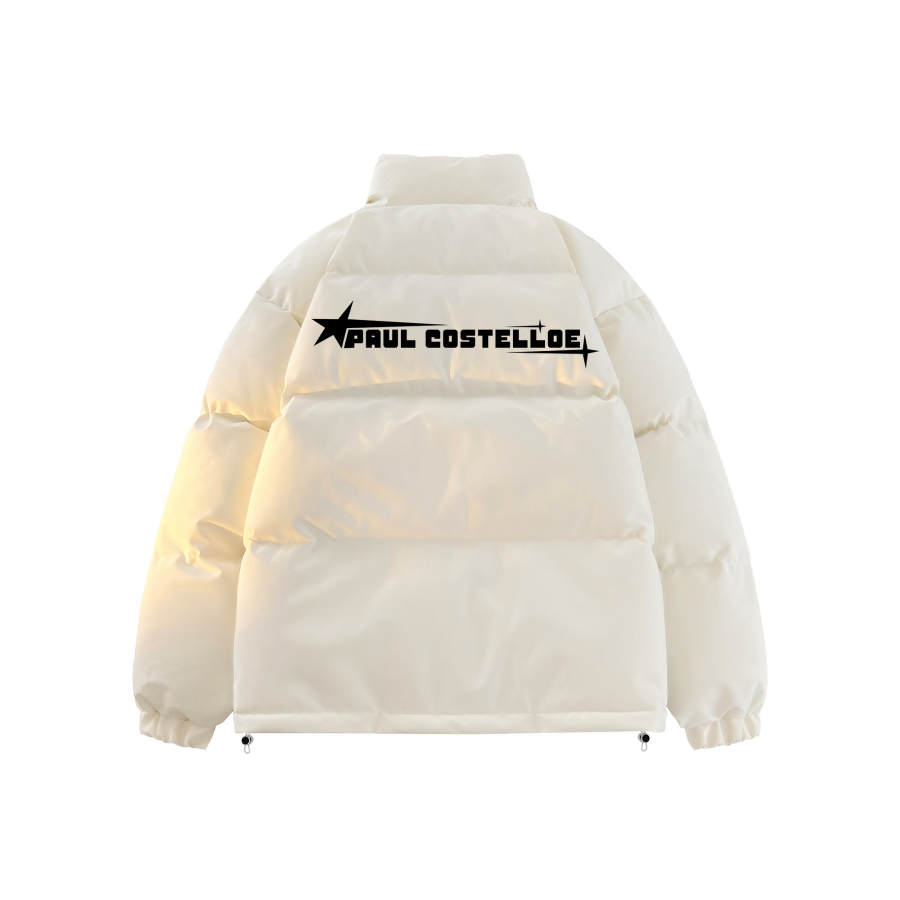 PAUL COSTELLOE Puffer Jacket Unisex