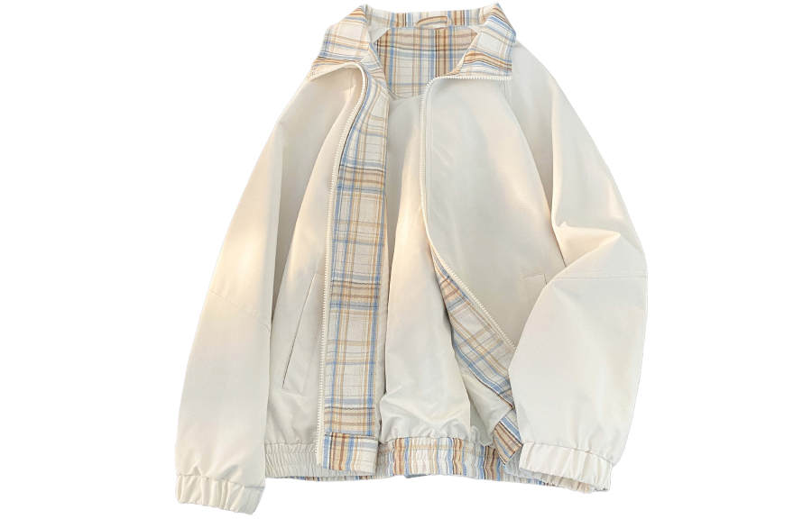 Warrior Huichao Riding The Wind Collection Jackets & Coats Unisex