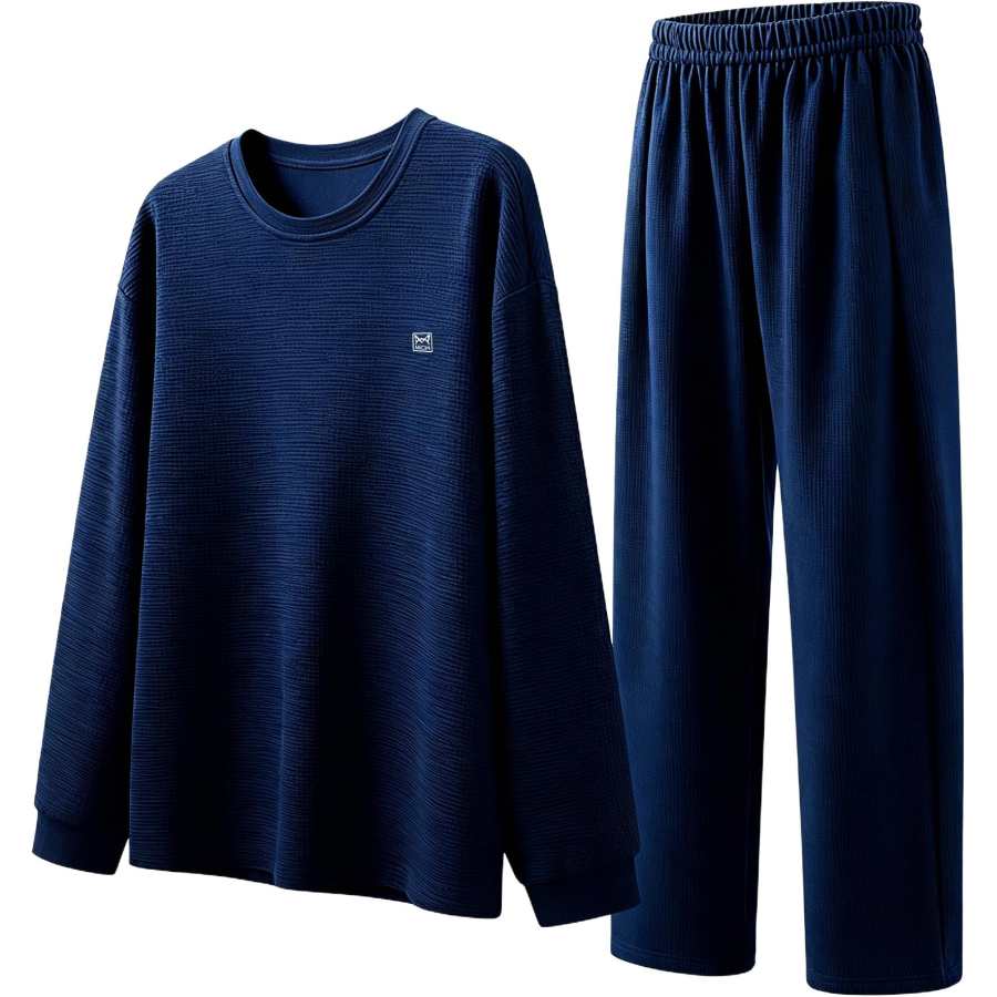 MIIOW MIIOW Unisex Pajama Sets