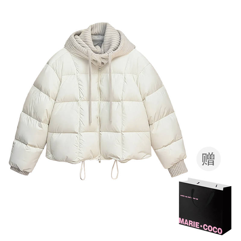 MARIE·COCO MARIE·COCO Puffer Jacket Women's