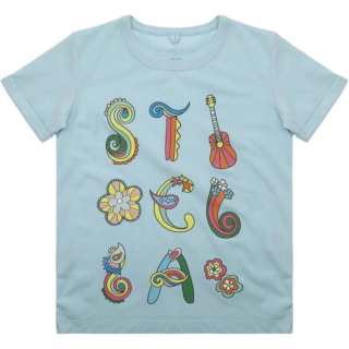 Stella McCartney T Shirt SS23 Kids'