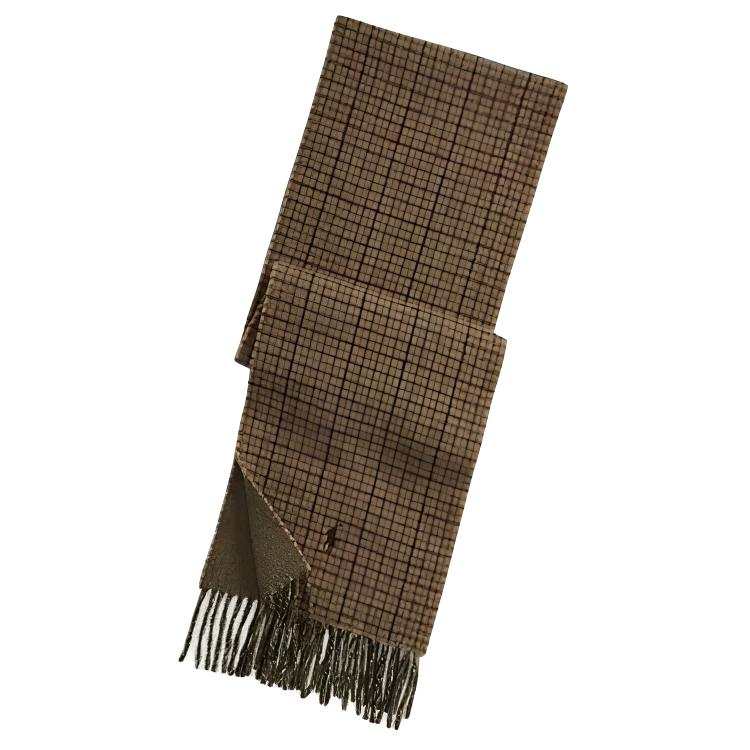 Polo Ralph Lauren Wool Knit Scarves Men's