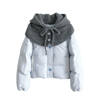 MOUT RECON TAILOR Puffer Jacket Women's