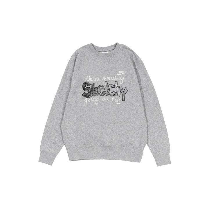 Nike Nike Sportswear Sweatshirt Men's