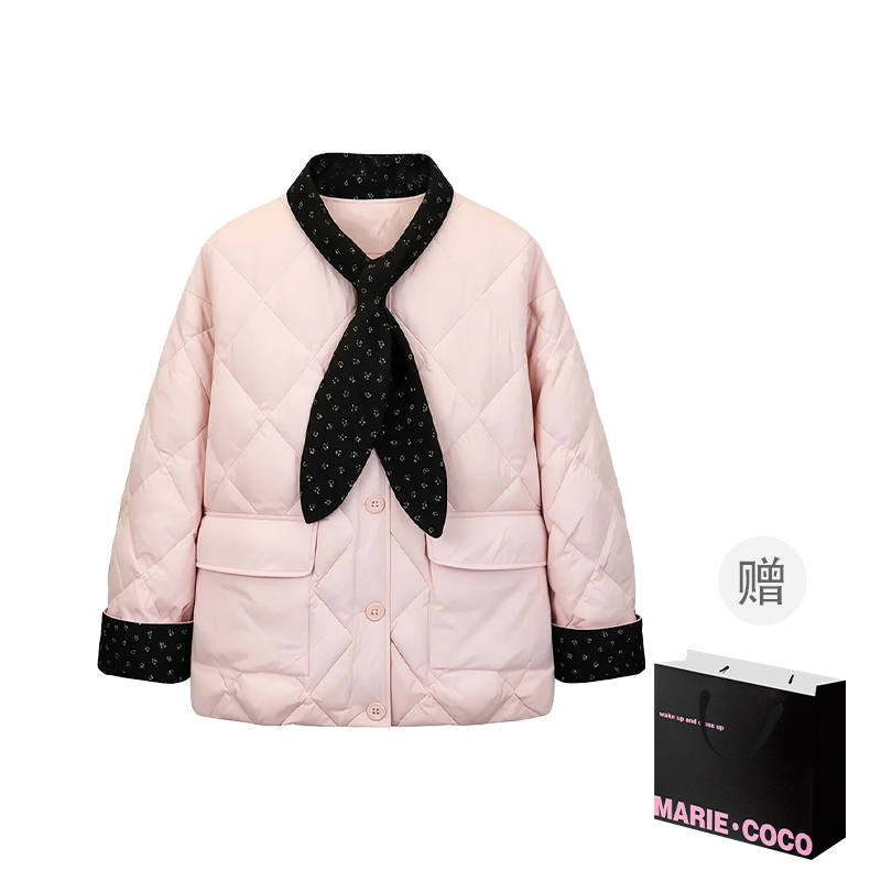MARIE·COCO MARIE·COCO Puffer Jacket Women's