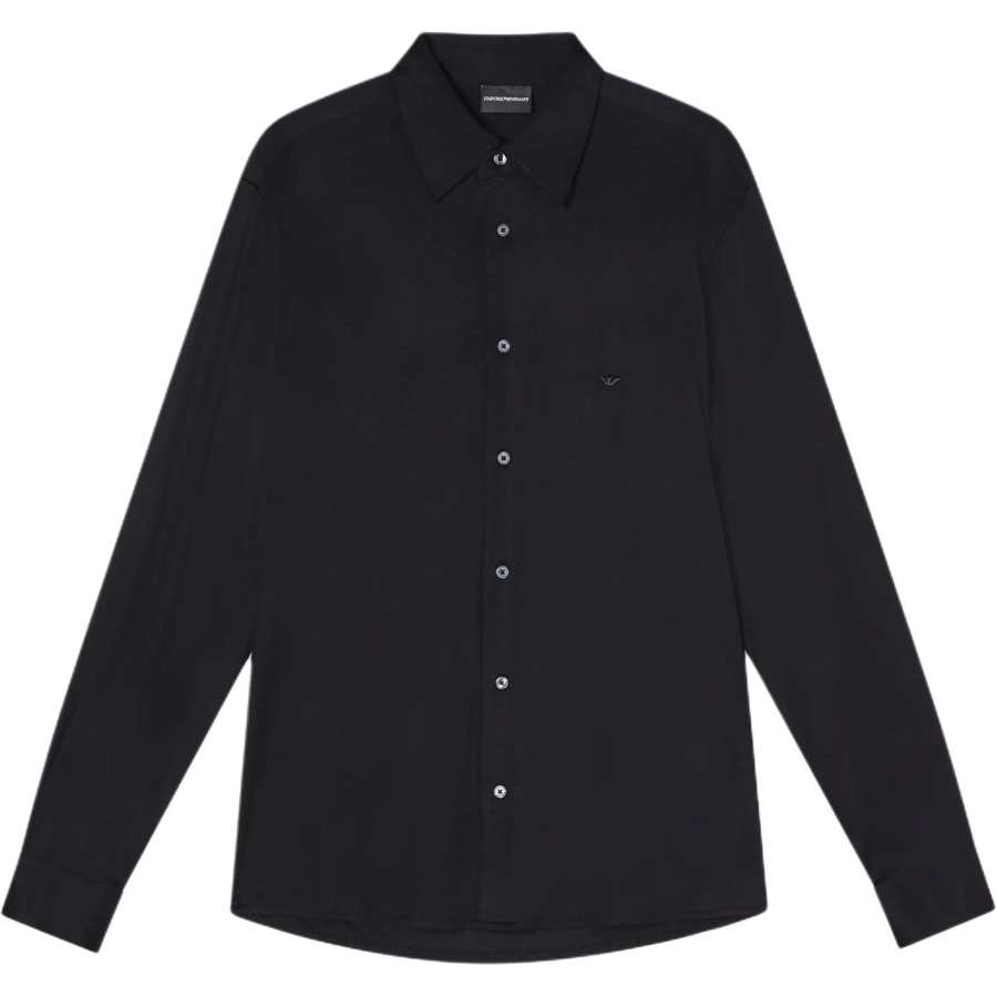 Emporio Armani buttoned shirt