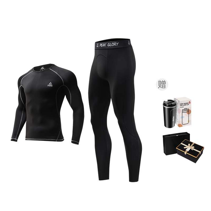 PEAK PEAK Unisex Thermal Sets