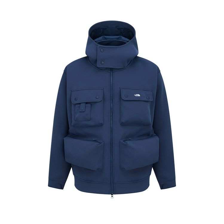THE NORTH FACE UE Jacket Men's 8K2/The North Face Summit Blue