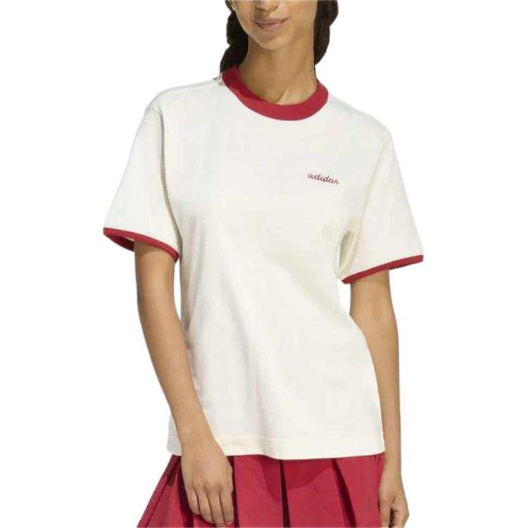 Adidas Adidas ESSENTIALS T Shirt Women's