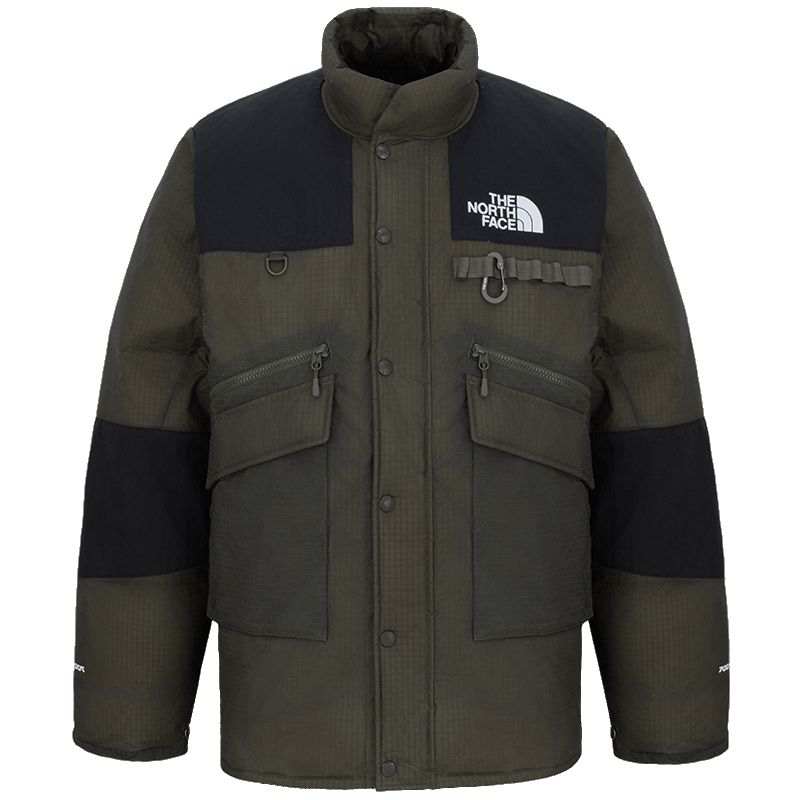 THE NORTH FACE THE NORTH FACE UE Down Jacket Men's