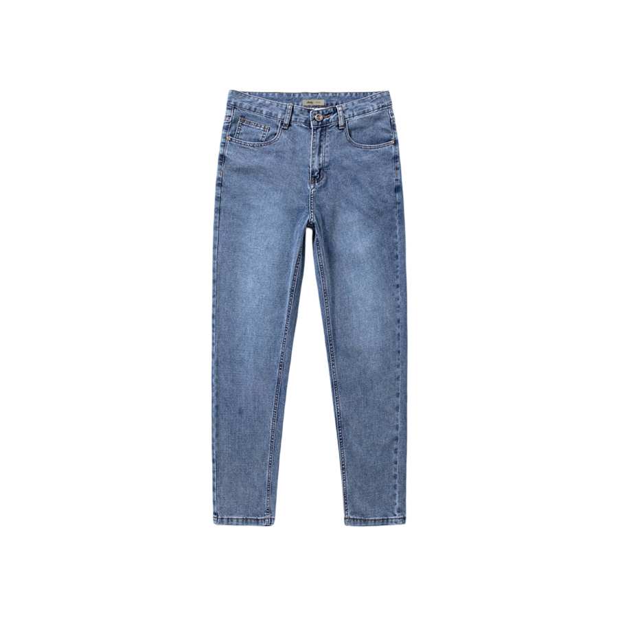 Jeep Jeep Leisure Collection Jeans Unisex