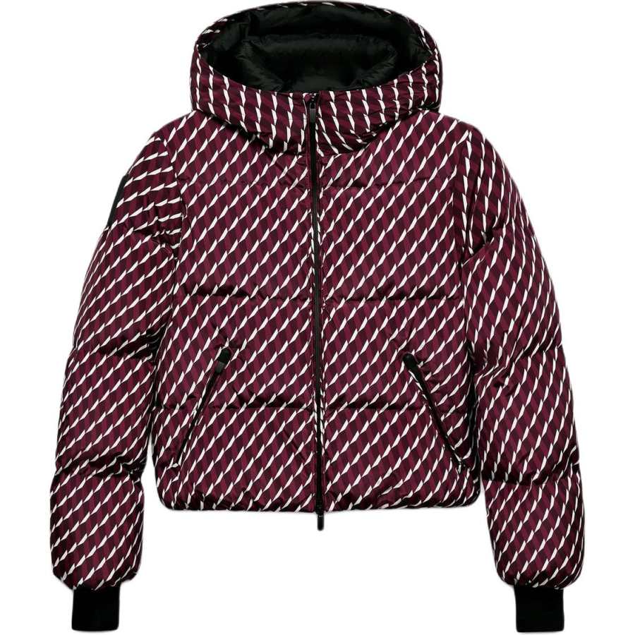 ZARA Skating Collection Down Jacket Women's