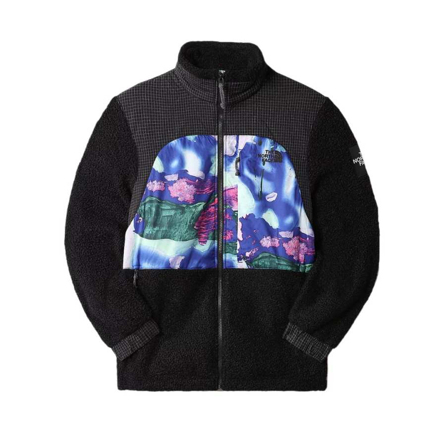 THE NORTH FACE DENALI Velvet feel Coat Women's